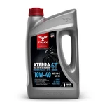 Motor Oil 10W-40 Full Synthetic Stroke Gallon Triax Xterra 4T Engine. Fixed Price $59.99.