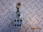 Siemens 3UG3522-1AL20 Monitoring Relay Free Shipping. Fixed Price $39.50.