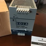 New Emerson Sola SDN10-24-100P. Fixed Price $300.00.