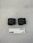 Lot Of 2 Klockner-moeller EK10 Contact Block. Fixed Price $32.00.