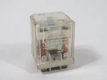 Finder 62.32.8.024.0000 Plug-in Power Relay 24V 16A 250V 10A 380V 8-BLADE Used. Fixed Price $11.26.