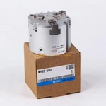 1PCS New Smc MHS3-50D Pneumatic Finger Cylinder #a. Fixed Price $86.15.