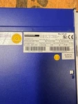 Kollmorgen Servostar S60300-SE Drive. Fixed Price $350.00.