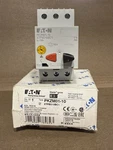 Eaton Circuit Breaker PKZM01-10. Fixed Price $175.00.
