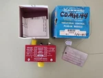 Banner B6-1 Photoelectric Amplifier Plug In Logic Module, New Os. Fixed Price $15.97.