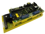 Fanuc A06B-6058-H004 Servo Drive 180 Days Warranty. Fixed Price $900.00.