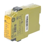 Pilz 777580 Pze X4VP 0,5/24VDC 4N/O Fix Contact Expansion Block New Nfp Sealed. Fixed Price $170.44.