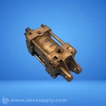 Smc CDA2B63-25 Pneumatic Cylinder Usip. Fixed Price $84.00.