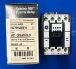 Spectra 700 Control Relay CR7RA40EA General Purpose. Fixed Price $40.00.