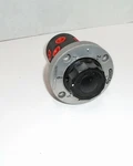 Hydac MS4A2.1/0V 02069544; Gauge Isolator Valve; MS4A2.1/V; Rexroth/hycon. Fixed Price $135.00.