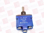 Honeywell MS27407-5 / MS274075 (used). Fixed Price $49.24.