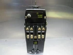 Square D 8501GO-80-GL Control Relay 120V. Fixed Price $93.59.