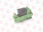 Phoenix Contact 22-REL 120/21-21 UMK22REL1202121 (used). Fixed Price $48.17.