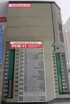Emerson FX-455 Positioning Servo Drive Controller W/ PCM-11. 1350 Net.. Fixed Price $1740.57.