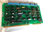 Auer 87X4701 Ibm 87X7401 ,87X4702, 44E0078 Detect Head Interface Board ,er. Fixed Price $1995.00.