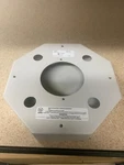 Est Edwards Siga-dgsb Detector Guard Surface Mount Junction Box, 12 Count.. Fixed Price $150.00.