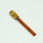 C&d Copper Tube Access Valve 5/16 CD8405B Bulk. Fixed Price $9.54.