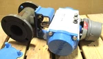 Jamesbury 3" 2" Csxsst Ball Valve, 71503 R&p Act., VPVL400SR6BD. Fixed Price $1020.00.