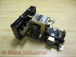 Square D 8508-A0-60 Machine Tool Relay 8508-AO-60. Fixed Price $240.77.