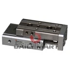 Smc New MXQ12-20AS Plc Air Slide Table Stroke Cylinder Pneumatics Actuator. Fixed Price $299.00.