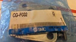 Smc CG-F032. Fixed Price $9.99.