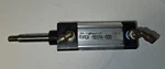 Aro Ingersoll Rand ANA0K-ABXA4-020 Cylinder 1-1/2" Bore Stroke 250 Psi Used. Fixed Price $74.99.