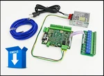 Centroid Axis Acorn Diy Cnc Motion Controller Kit (rev 4) With Software.... Fixed Price $466.16.