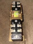 Allen Bradley 849-ZOD321 849ZOD321 Timing Relay 120V Aux Contacts Bulletin. Fixed Price $89.00.