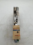 Bosch Rexroth HCS02.1E W0028 03 Nnnn Indradrive Servo Used. Fixed Price $175.00.