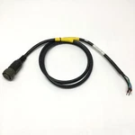 Control Techniques Emerson CMDS-005 Servo Motor Drive Power Cable, 5FT Long. Fixed Price $150.00.