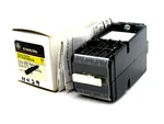 New General Electric CR120K22002AA Relay 115V 60HZ. Fixed Price $185.00.
