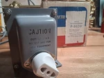 Stancor Transformer P-8639 Nos Tube Amplifier K 110V 300V. Fixed Price $55.00.
