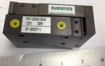 New Numatics PST12030B16D44 Pneumatic Slide Table, 30MM Travel VF-666357-1,FI. Fixed Price $695.00.