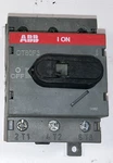 1 Used Abb OT80F3 General Purpose Interuptor Switch ***make Offer***. Fixed Price $28.99.