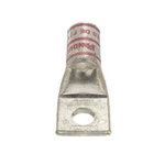 Panduit LCA350-12-X Compression Lug Tin Plt Copper Hole 350KCMIL 1/2" Stud Red. Fixed Price $14.00.