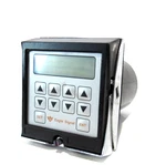 New Eagle Signal CX312A6 Timer Model 4 120 Vac 50/60 Hz. Fixed Price $775.00.