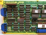 Fanuc A16B-1210-0800/09B Graphic Mpg Circuit Board (272/154). Fixed Price $80.00.