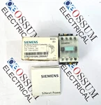 Siemens 3TR31010AL200AA7 Air Break (power) Contactor 110-132 V. Fixed Price $142.50.