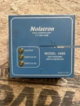 Nolatron Series 4480 Anti-tiedown Switch Monitor. Fixed Price $300.00.