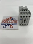 Allen Bradley 700-CF400 Control Relay 24 Vdc, 600 Vac, 25A, Single Phase. Fixed Price $70.05.