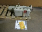 Eim Controls 04G2-3 Explosion Proof Valve Actuator 1/20HP 460V 3PH 49RPM. Fixed Price $1450.00.