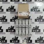 Relpol GZT4 Relay Socket Lot Of 10 Pcs Free Fast Shipping. Fixed Price $179.99.