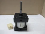 Trd Mfg 5" Bore X 1-1/2" Stroke Air Cylinder 96-28535-L2. Fixed Price $89.99.