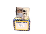 Guardian Electric 1220-3C-120A Power Relay 10A 120VAC Coil 3PDT Plug-in Nos. Fixed Price $75.00.