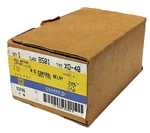 Square D 8501-XO40 600 V Control Relay W/ 110/120 Coil. Fixed Price $119.99.