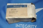 Nib Westinghouse BF33F Pole 10A 300V Industrial Control Relay + Year Warr.... Fixed Price $99.99.