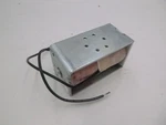 Deltrol Controls Continuous Duty Solenoid 53654-83 24VDC. Fixed Price $61.99.