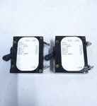 Airpax UPG6-25803-4, Circuit Breaker Switch, 20 Amp Pack. Fixed Price $26.99.