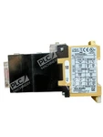 Allen-bradley 700-P800A1 Ac Control Relay 8NO 120V Coil Nema A600 Ser.. Fixed Price $125.00.