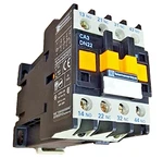 Telemecanique CA3DN22BD / Control Relay Coil 24V, 10A 600V. Fixed Price $174.95.